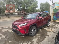 تويوتا راف 4